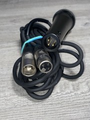 Digital Reference DRV200 Dynamic Lead Vocal Mic W/Cable