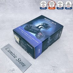 ZOOM Q8n-4K Handy Video Recorder Black 4K Resolution 24-bit 96kHz Video Q8n4K JP
