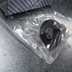Sennheiser MZT 30B Wired In-Table XLR-3 Installation Socket FREE SHIPPING
