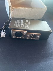 JK Audio THAT-2 Telephone Handset Audio Tap
