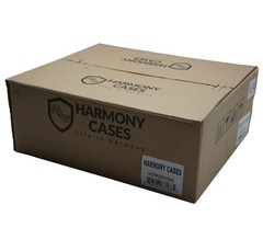 Harmony HCPROFX12V2 Flight Transport Road Custom Case for Mackie PROFX12V2 Mixer