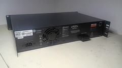 Good Clean Crown CDi Drivecore 2/300 Amplifier P/N NCDI2X300-U-US