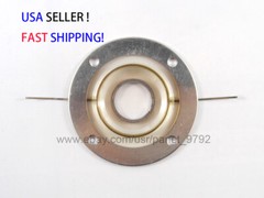 2pcs Diaphragm Kit for JBL 2406 2406H 2408, JBL2408H, PRX, MRX, VT ,BMS 4838
