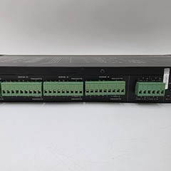 Samson Stereo Mixer 4 input/4 S Zone
