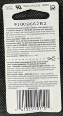 Duracell 2016 CR2016 3V Lithium Coin Cell Battery For Car Key Remote Camera New
