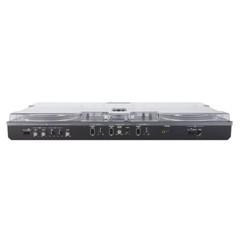 Headliner HL12005 Padded Case and Decksaver Cover to fit Pioneer DJ DDJ-REV7