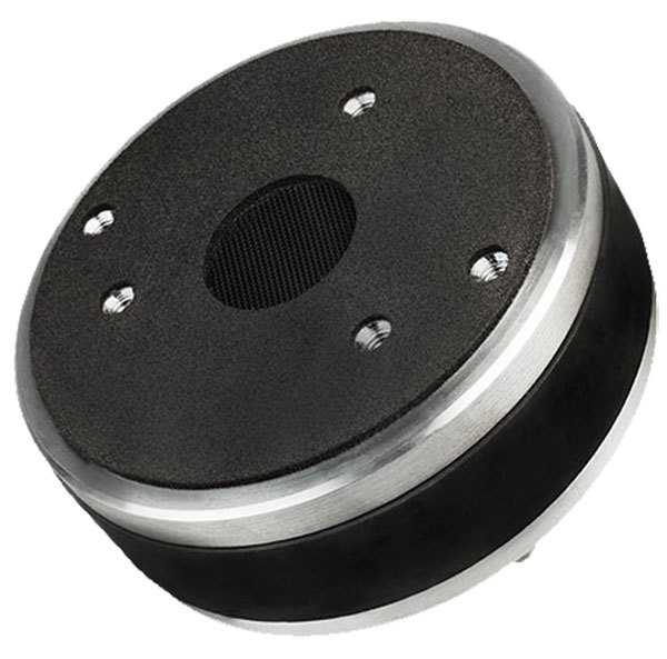 Faital Pro HF103 8ohm 1″ Throat Tweeter Compression Horn Driver Ketone P 107dB