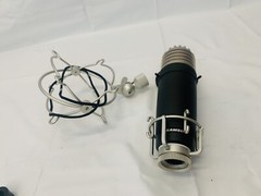 Studio Microphone Shockmount and Pop Filter Kit Pro Audio Samson