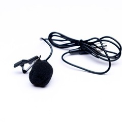 Tonor Wireless Microphone System 2-PK Headset Mic/Lavalier Lapel Mic TW621/TW632