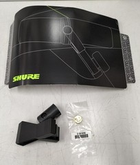 Shure Sm7Db Dynamic Microphone