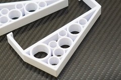 Angled Desk Stand Holder for KORG VOLCA Synthesizer