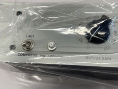 Klark Teknik 2A-KT Optical Tube Leveling Amplifier