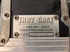 2 RU Case