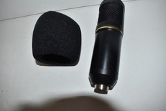 ZINGYOU BM-800 MICROPHONE (MSL10)