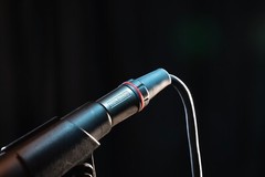 Gator Cableworks Headliner Series 10 Foot XLR Microphone Cable