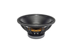 B&C 18TBW100-4 18 Inch Professional Subwoofer 4 Ohm (18tbw1004)