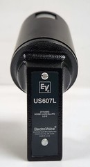 Electro-Voice US607L (Noise-Cancelling, Stud-Mounted Dynamic Microphone)