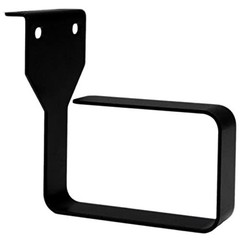 StarTech 1.5U Multi-Directional Vertical 2.4 x 3.9in (6 x x 3.9in, Black