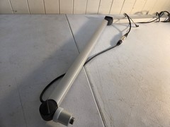 1 Yellowtec m!ka Mic Arm XL Broadcast Microphone Boom Arm XLR YT3301-XLR