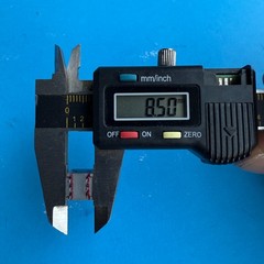 [FRS] YAMAHA MG10/2 Mixer Part: Peak Push Button 6-Pin Switch [2PCS]