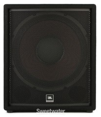 JBL JRX218S 18 inch Passive Subwoofer