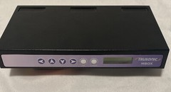 Mood Media Trusonic MBOX Model MBOX MK3