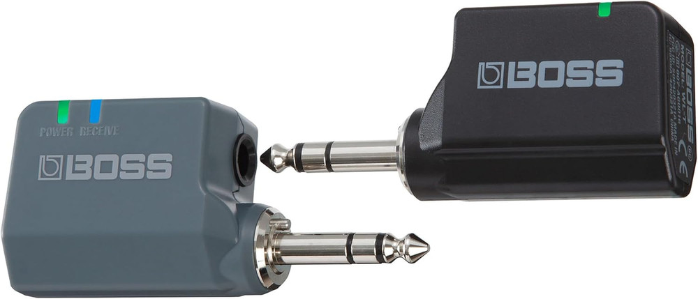 WL-20L | Compact Wireless Instrument System | Plug-And-Play Wireless System for