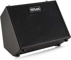 Keyboard AMP 30W Electric Drum Amplifier Speaker,With 3-Year Warranty