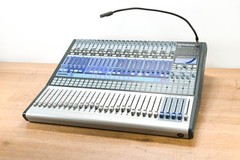 PreSonus StudioLive 24.4.2 24-Channel Digital Audio Mixer CG013X4