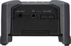 Zoom F3 32-Bit Float Field Recorder 2-Input XLR No Gain Adjustment Required