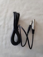 DYNAMIC VOCAL Microphone MVM-88 First Act (cord only)