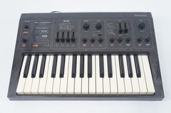 Technics SY-1010 Analog Synthesizer Keyboard RARE