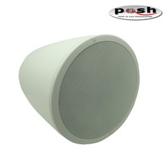 Electro-Voice EVID-P6.2UW Pendant Speaker White