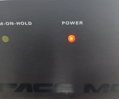 Telos Direct Interface Module (DIM)