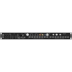 RME Fireface 800 Firewire Audio Digital Recording interface. ②