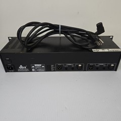 DBX 231 Graphic Equalizer