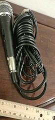 Pyle PDMIC59 Professional Dynamic Microphone