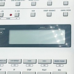 Zoom R16 Portable Multitrack Recorder Controller and Interface Good Condition