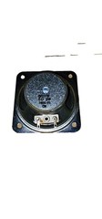 100PCS 3″ Industrial / Commercial Speaker 8Ohm, 3W, Panel Mount, 95dbA, Ferrite