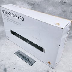 Behringer DEQ2496 Ultracurve Pro 2Channel Equalizer Mastering Processor DEQ 2496