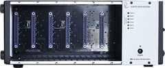 Rupert Neve Designs R6 – Six Space 500-Series Rack