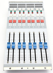 Wheatstone SFS-5.1 Panel for D-5.1 Digital Control Surface