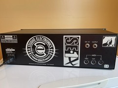 Studio Electronics SE-1X Analog Synthesizer