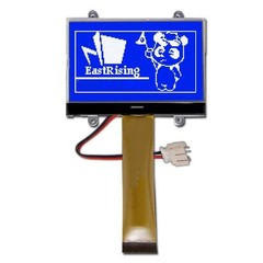 For TC Helicon Play Acoustic COG LCD Display Screen Replacement Repair Part