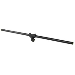 Gravity Stands LS TB 01 Universal DJ Stage Lighting T-Bar for 35 mm Stands