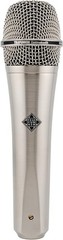 Telefunken M80 Supercardioid Dynamic Microphone (Chrome) U.S. Authorized Dealer