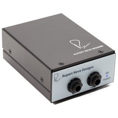 Rupert Neve Designs RNDI-M Active Transformer Direct Interface