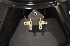 Fane Sovereign 15-400 Bass/Mid 15″ Replacement Woofer 8 Ohm 400/800 Watt RMS