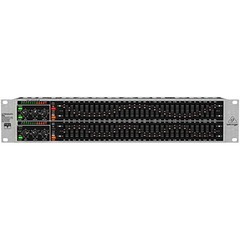 Behringer Graphic Equalizer ULTRAGRAPH PRO FBQ3102HD NEW