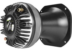 Timpano TPT-DH2000 PRO 2″ Exit Compression Driver Horn 450 Watts Max Power 8 Ohm